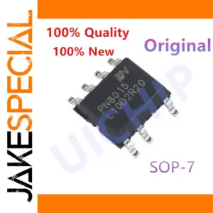 PN Series Drive ICs SOP-7 Pack of 5-10