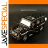 1:32 Scale Off-Road G-Class SUV Model