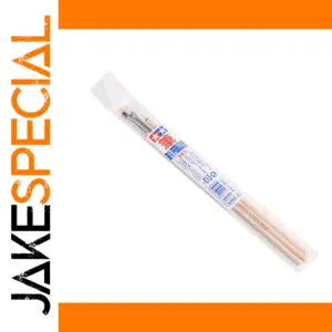 Precision Modeling Brushes Set 87066 Japan