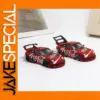 Coca-Cola RWB 993 Diecast Model Car