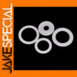 Premium PTFE Gasket Ring Set for Sealing