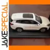 Die-Cast Chery Tiggo 8 Model 1:18 Scale