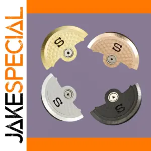 NH35 Watch Rotor for Repair and Customization