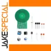 DIY Metal Detector Kit for Enthusiasts