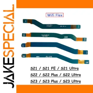 Samsung Galaxy S20-S23 Ultra WiFi Antenna Cable