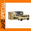 1:64 Scale G63 Jeep Die-Cast Model