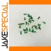 Green Xiaomi Device Screws for Models 9T, 11, and 11E