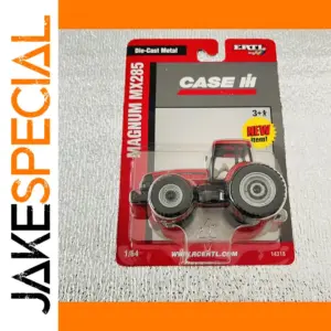 1:64 MX285 Tractor Model Replica