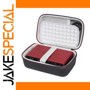 Durable EVA Case for Focusrite Scarlett Solo