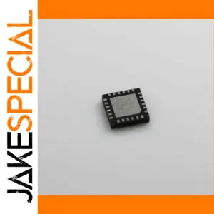 Set of 5 BQ24193 IC Chips for Switch Repair