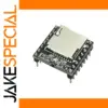 Mini MP3 Player Module for Voice Prompts