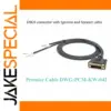 DB26 Data Cable for Hytera PC91 & MD785i Devices