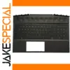 HP Pavilion TPN-C141 Backlit Keyboard and Palmrest Set