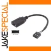 USB 2.0 9PIN to Type E Internal Cable