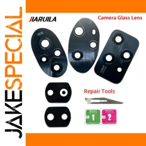 Huawei Rear Camera Lens Set for Honor & Pura Models