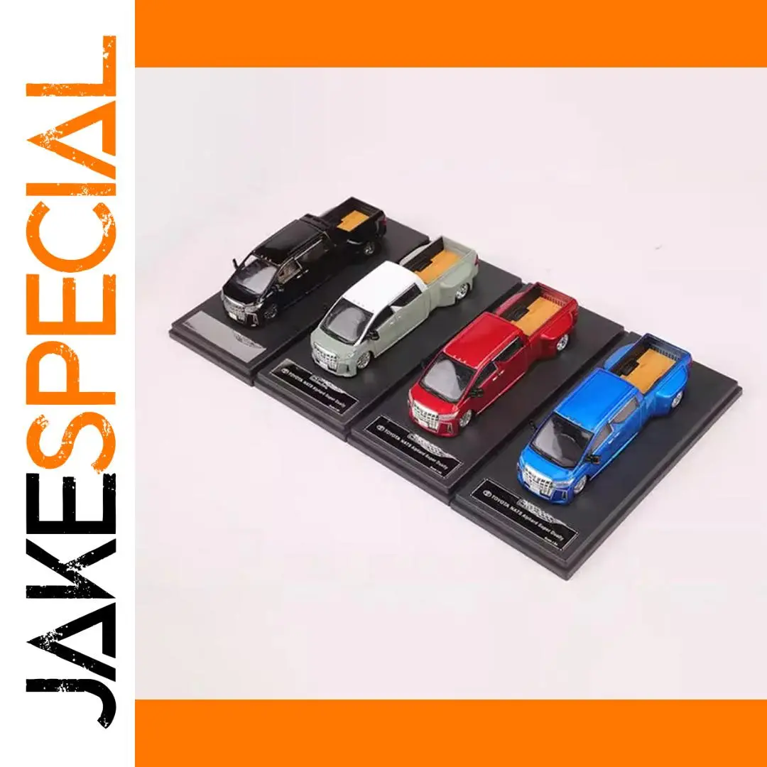 1:64 Alloy Car Models Collection D, B, A, C 1 1:64 Alloy Car Models Collection D, B, A, C