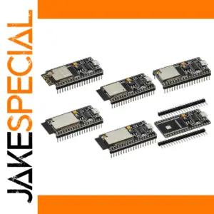 NodeMCU ESP-32S WiFi Development Board