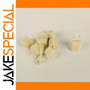 Resin Throttle Handles Set for Model Boats