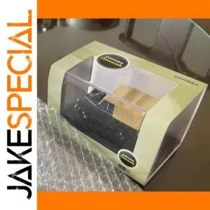 1958 Rover SWB Canvas Jeep Collectible Model