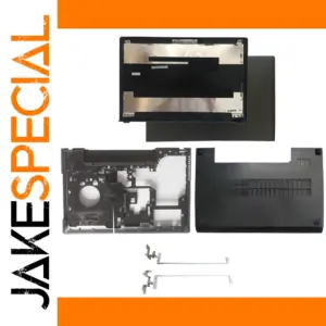 Lenovo G Series Bottom Cover Replacement