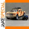Off-Road Truck Diecast Model 1:24 Scale