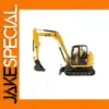 1:32 Scale CAT 308E2 CR Excavator Model