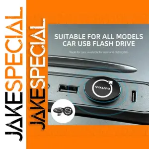 Dual-Interface USB Flash Drive 8GB-64GB