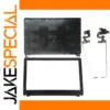 Black LCD Back Cover for Acer Aspire E1 Series