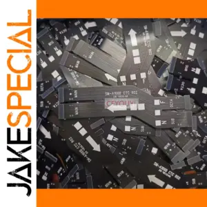 Galaxy A16 5G SM-A166B Flex Cable Replacement