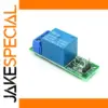 1-Channel 10A 250VAC/30VDC Relay Module
