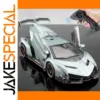 1:24 Scale Veneno LX570 Remote Control Car Set