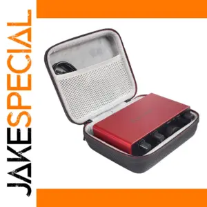 Focusrite Scarlett Solo 3rd/4th Gen Protective Case