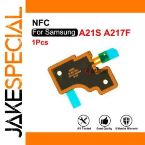 Samsung Galaxy A21S NFC Antenna Flex Module