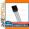 Set of 5 BC490A TO-92 Transistors with Copper Foot