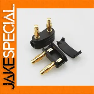 Premium Gold-Plated Earphone Pins for Austrian 800s UD701