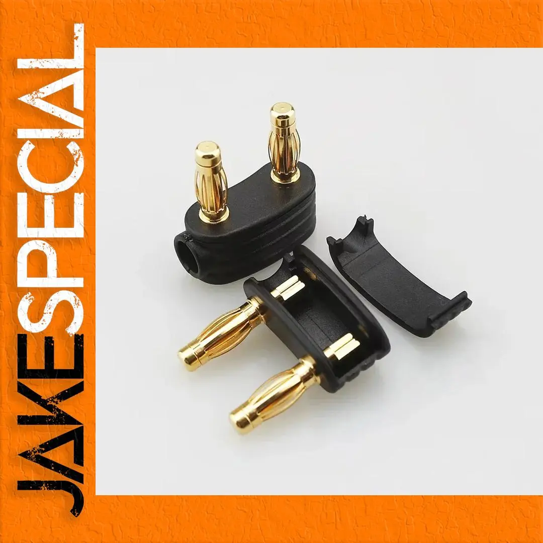 Premium Gold-Plated Earphone Pins for Austrian 800s UD701 1 Premium Gold-Plated Earphone Pins for Austrian 800s UD701