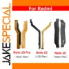 Redmi Note 10 Pro Flex Cable Replacement