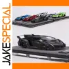 1:64 Lamborghini Veneno Resin Model Car