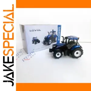 Weichai LOVOL M2204-R Tractor Model 1:32 Scale
