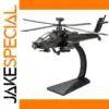 1/32 Apache Helicopter Model with Sound and Light