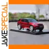 1:18 Scale Discovery Freelander SUV Model