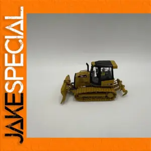 1/50 Scale CAT D5K2 LGP Construction Model