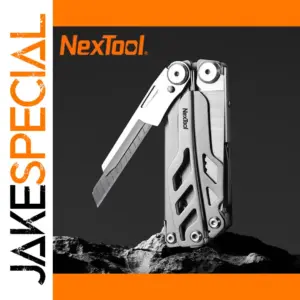 NexTool Flagship Pro 16-in-1 Multitool