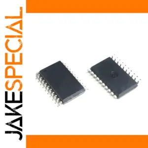 MC9 Series Logic ICs SOP Package for Circuits