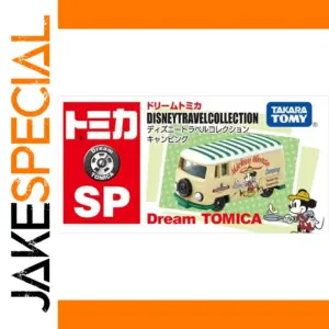 Disney Mickey Mouse Diecast Car Model for Collectors