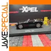 Opel Gt Convertible Die-Cast Model 1/43 Scale