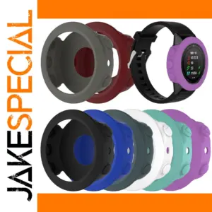 Silicone Cover for Garmin Fenix 5 Series