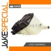 Mercedes-Benz Coolant Expansion Tank W164 & ML Series