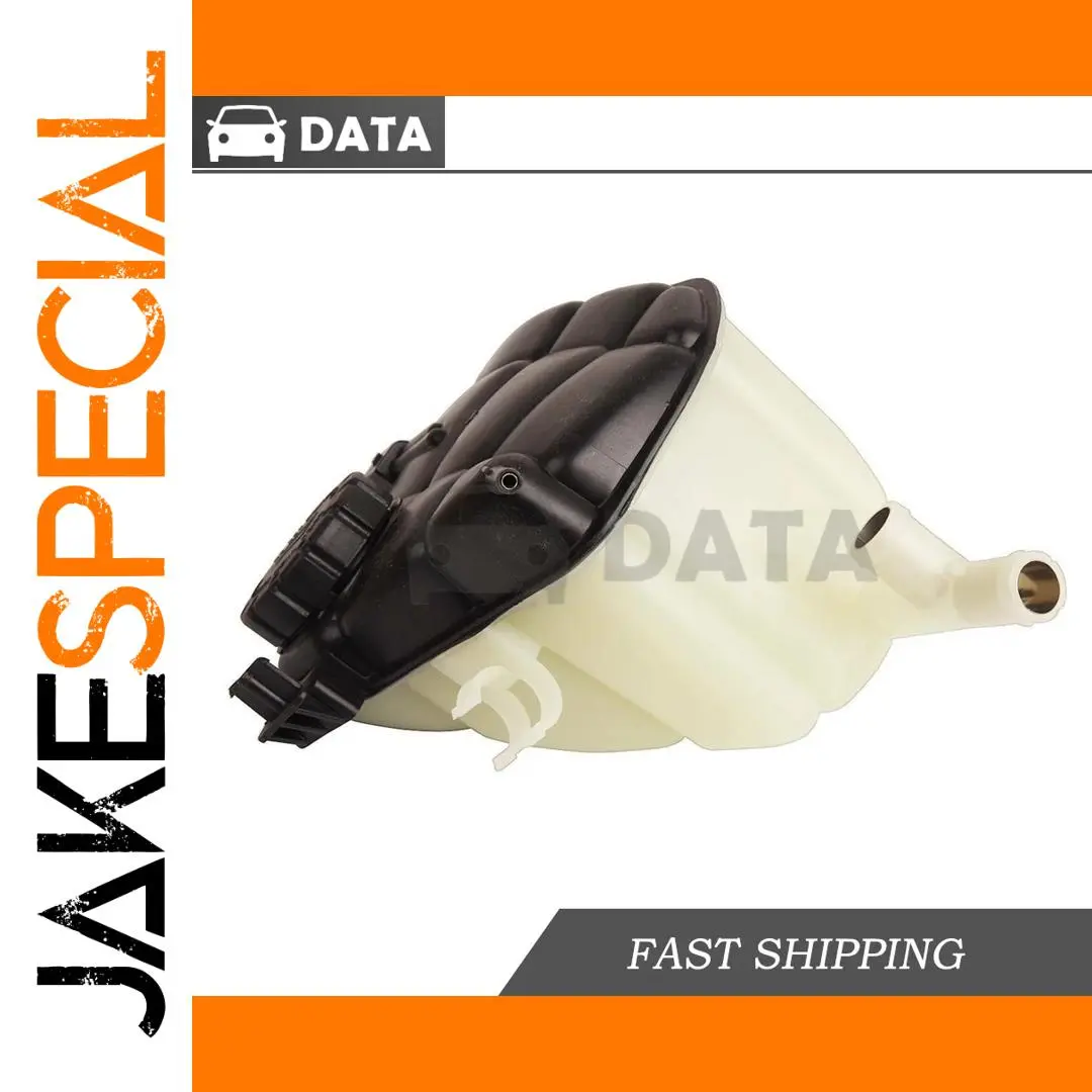 Mercedes-Benz Coolant Expansion Tank W164 & ML Series 1 Mercedes-Benz Coolant Expansion Tank W164 & ML Series