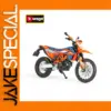 KTM 690 SMC R 2023 Model Motorcycle Replica